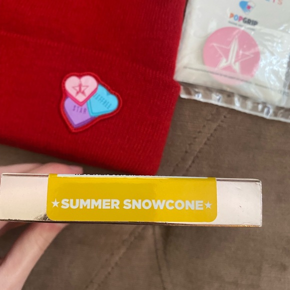 Jeffree Star Bundle - Picture 2 of 3